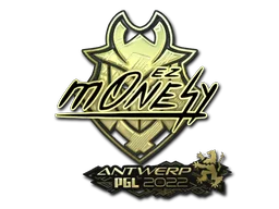 Antwerp 2022m0NESY (Gold)