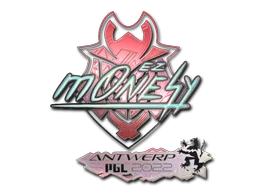 Antwerp 2022m0NESY (Holo)
