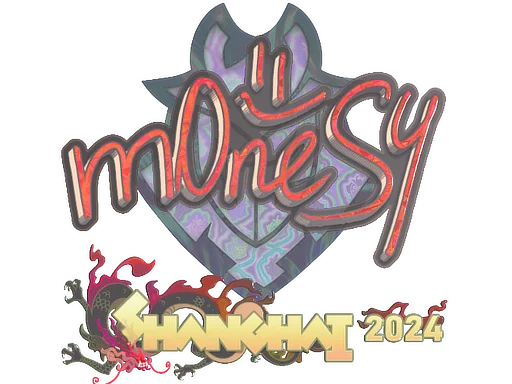 Shanghai 2024m0NESY (Holo)
