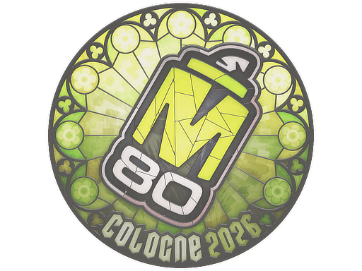 Cologne 2026M80
