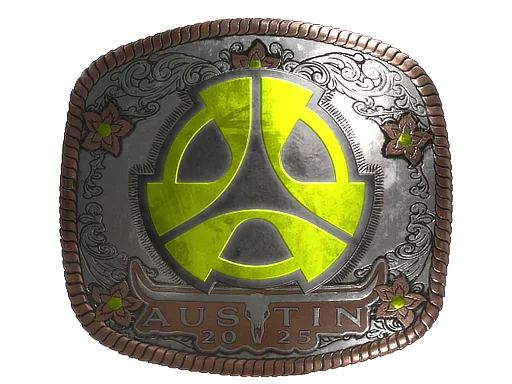 Austin 2025M80 (Foil)