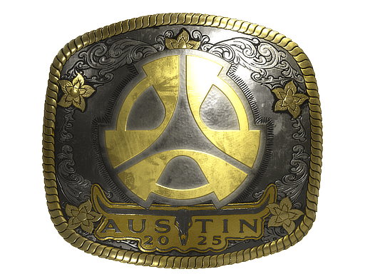 Austin 2025M80 (Gold)