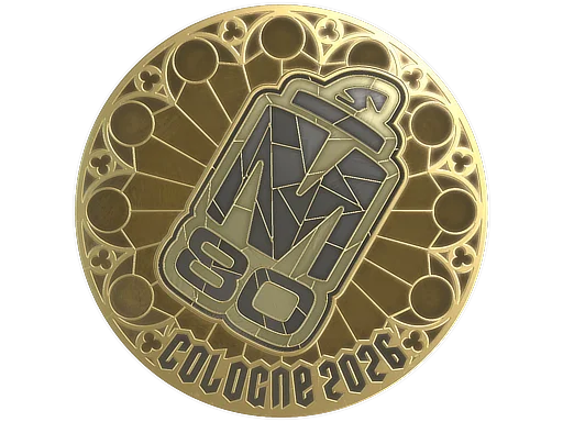 GoldCologne 2026