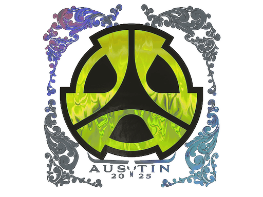 Austin 2025M80 (Holo)