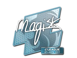 Atlanta 2017Magisk