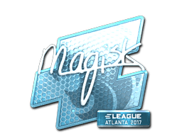 Atlanta 2017Magisk (Foil)