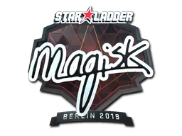 FoilBerlin 2019