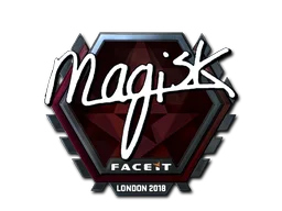 FoilLondon 2018