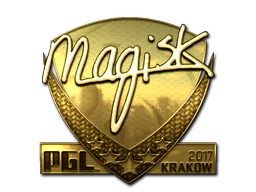 GoldKrakow 2017