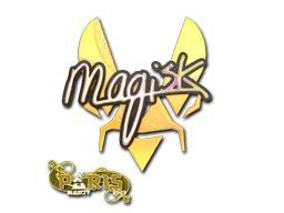 Paris 2023Magisk (Holo)