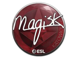 Katowice 2019Magisk