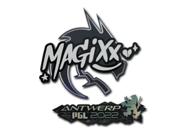 Antwerp 2022magixx