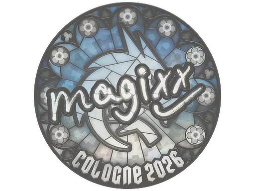 Cologne 2026magixx