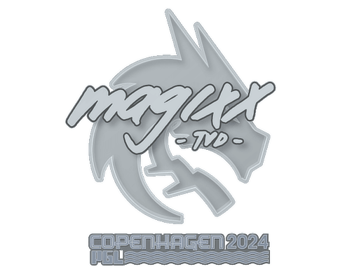Copenhagen 2024magixx