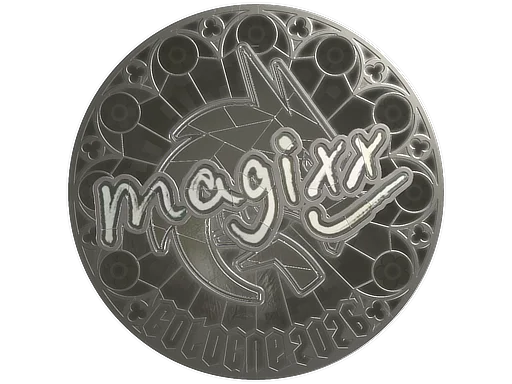 Cologne 2026magixx (Foil)