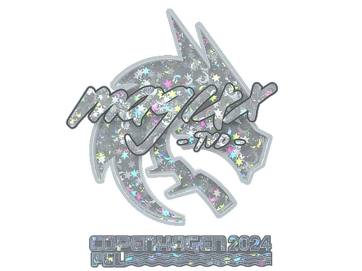 GlitterCopenhagen 2024