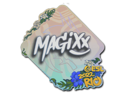 Rio 2022magixx