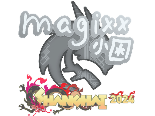 Shanghai 2024magixx