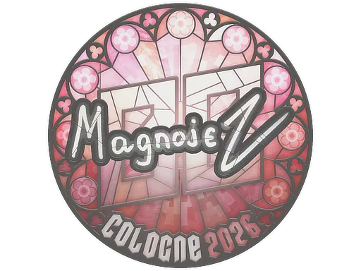 Cologne 2026Magnojez