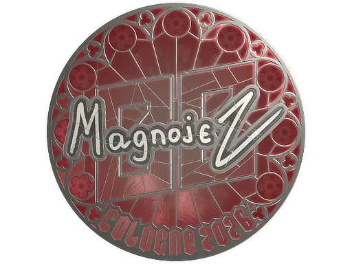 Cologne 2026Magnojez (Foil)