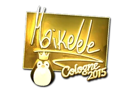 GoldCologne 2015
