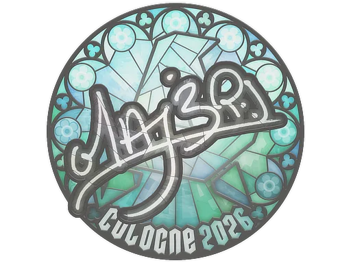 Cologne 2026MAJ3R