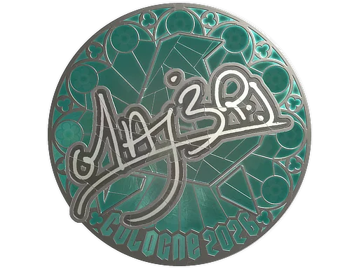 Cologne 2026MAJ3R (Foil)