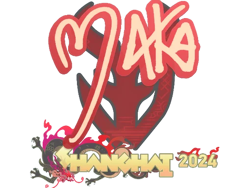 Shanghai 2024Maka