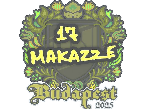 Budapest 2025makazze