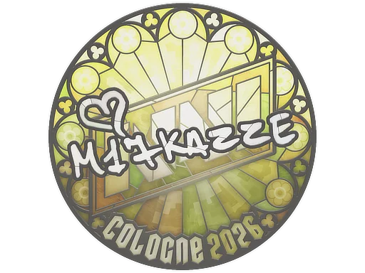 Cologne 2026makazze