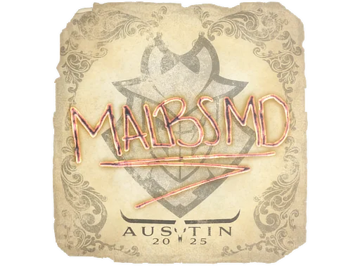 Austin 2025malbsMd