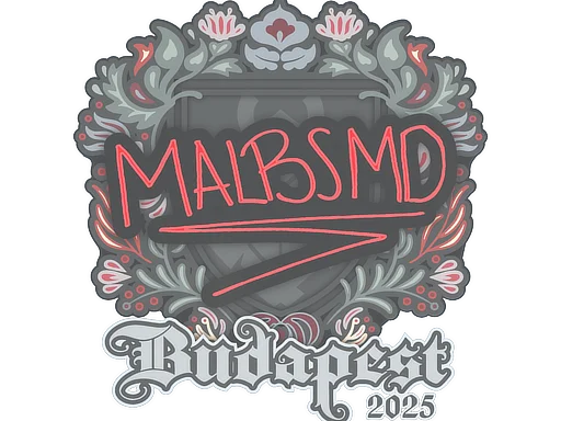 Budapest 2025malbsMd
