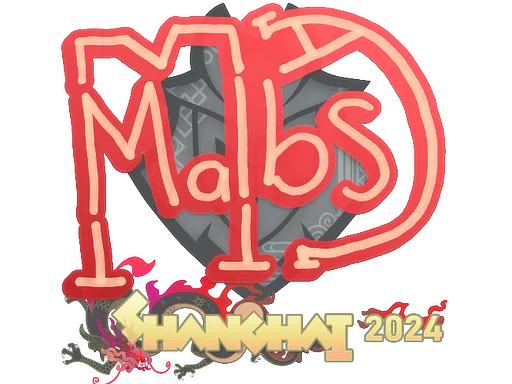 Shanghai 2024malbsMd
