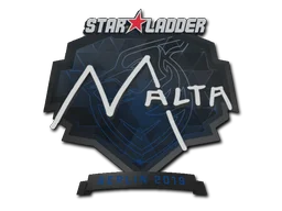 Berlin 2019malta