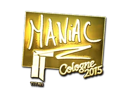 GoldCologne 2015