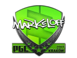 Krakow 2017markeloff