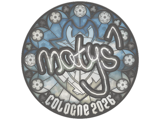 Cologne 2026MATYS