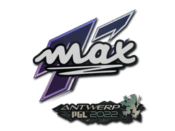 Antwerp 2022max