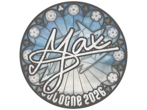 Cologne 2026max