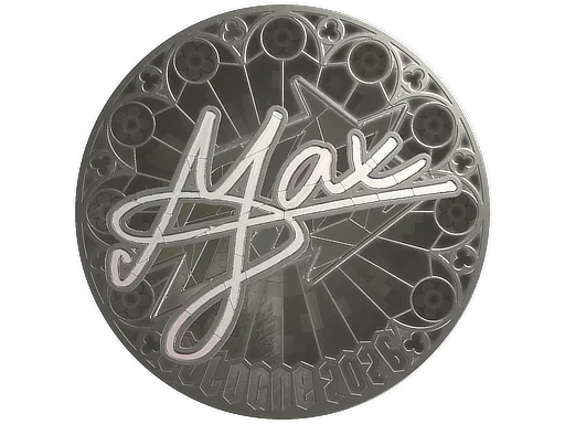 Cologne 2026max (Foil)