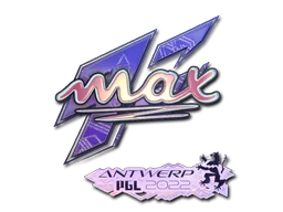 Antwerp 2022max (Holo)