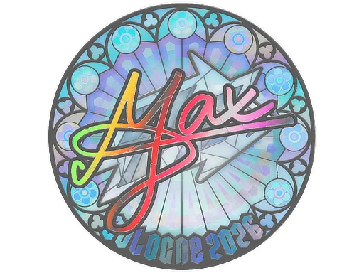 Cologne 2026max (Holo)