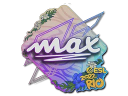 Rio 2022max
