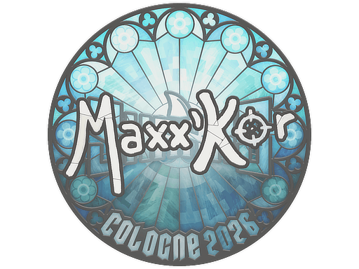 Cologne 2026maxxkor