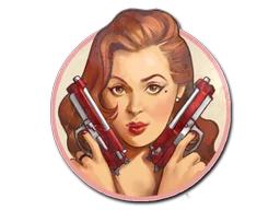 StickerMerietta