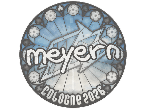 Cologne 2026meyern
