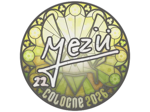 Cologne 2026mezii