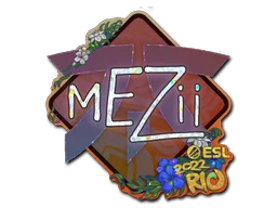 GlitterRio 2022