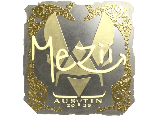 GoldAustin 2025
