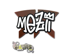 Paris 2023mezii